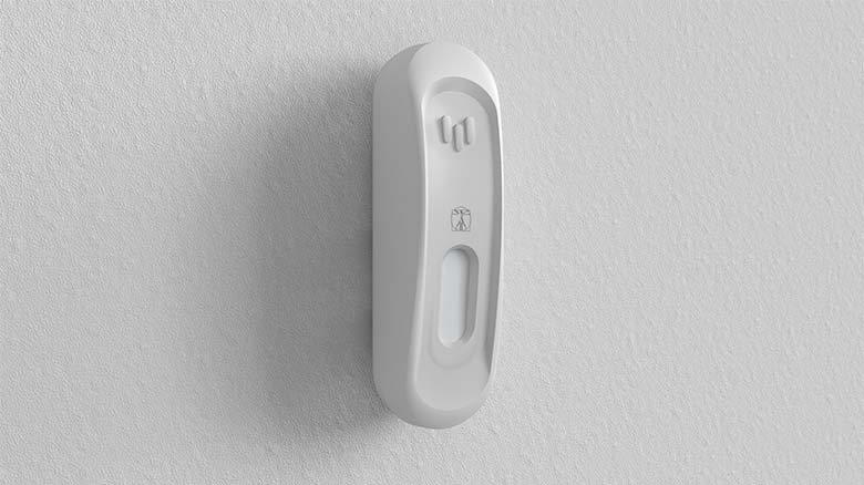 Astro - Wireless Indoor DT Curtain Detector
